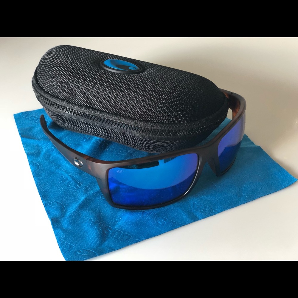 Costa Del Mar Reefton Sunglasses